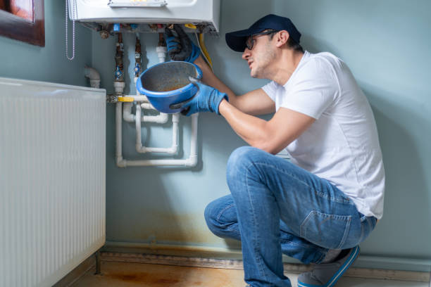 Reliable Pine Hills, CA Plumbing  Solutions